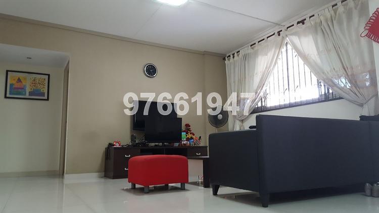Blk 483 Pasir Ris Drive 4 (Pasir Ris), HDB 4 Rooms #155868742